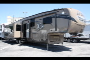 2013 Jayco Eagle Premier